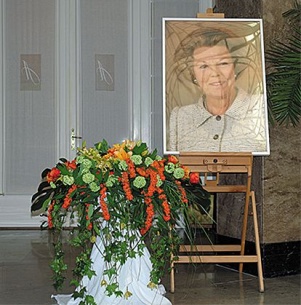 День рождения королевы Нидерландов в ресторане отеля "Астория"