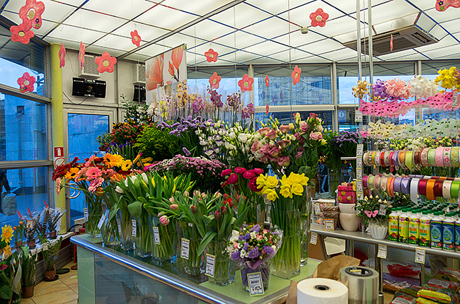 Гражданском